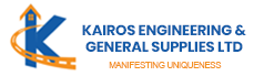 Kairos Engineering And General Supplies Limited