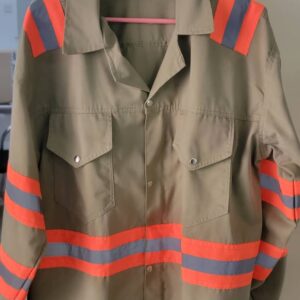 durable coverall