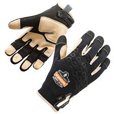 heavy duty gloves